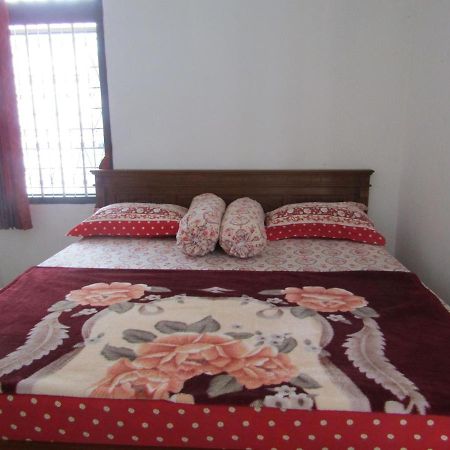 Hotel Pantes Sarangan Buitenkant foto